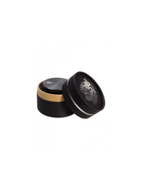 Grinder 'Black Leaf' CNC - 4 Part Ø-62mm