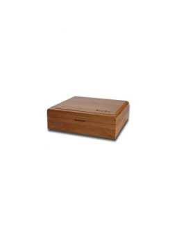 Cutie 'Black Leaf' Stoner Box