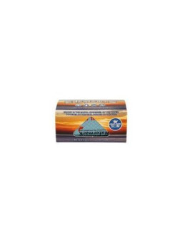 Rola de Foite din Orez 'Elements' Single Wide - 5m x 40mm
