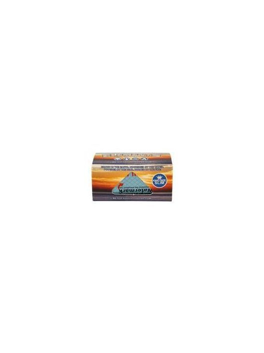 Rola de Foite din Orez 'Elements' Single Wide - 5m x 40mm