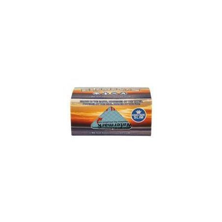 Rola de Foite din Orez 'Elements' Single Wide - 5m x 40mm
