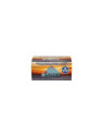 Rola de Foite din Orez 'Elements' Single Wide - 5m x 40mm