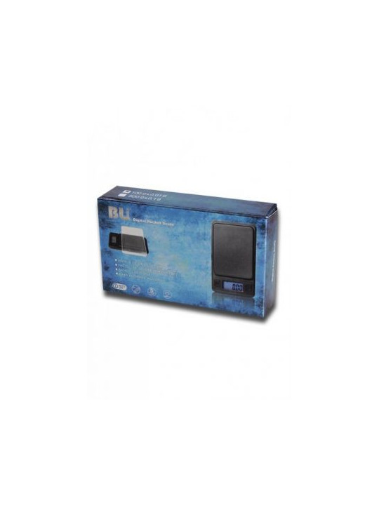 Cantar Digital 'Blscale ' 0.1-500g