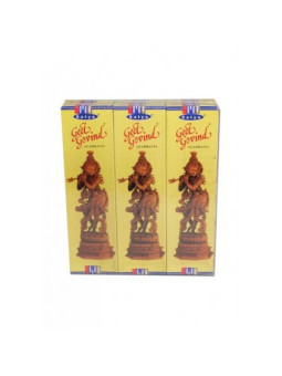 Betisoare Parfumate 'Satya''Geet Govind'