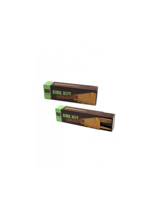 Conuri x100 pre-rulate 'J-ware' KS