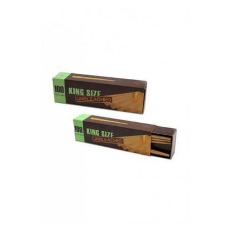 Conuri x100 pre-rulate 'J-ware' KS