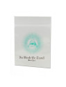 Pungi Zip-Lock 'In Weed We Trust' 35x35mm. - x100buc.