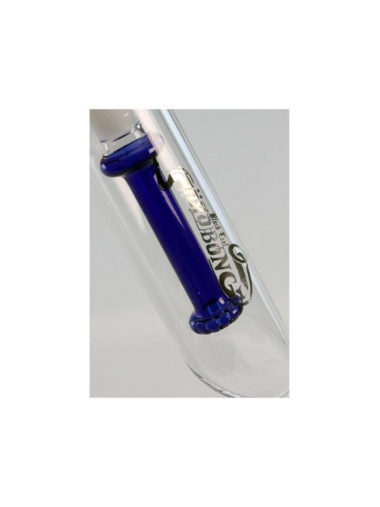 Pipa cu Apa 'Black Leaf' Saxobong 'Blue'