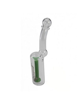 Pipa cu Apa 'Black Leaf' Saxobong 'Green'