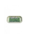 Tava De Rulat 'Black Leaf' 'In Weed We Trust'