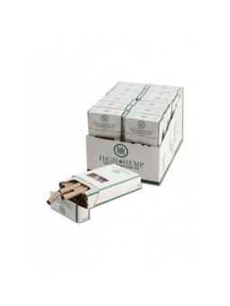 Filtre Pre-rulate 'High Hemp'