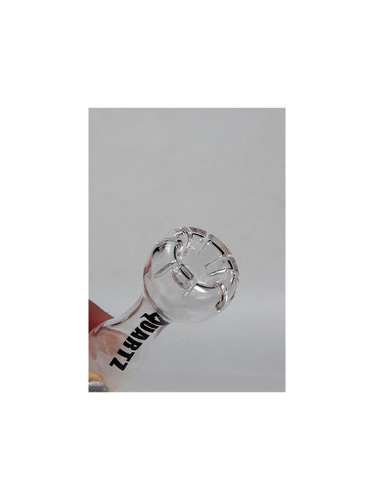 'Quartz' Oil Bowl with Slits