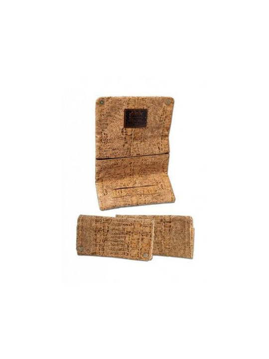 Portofel Tutun 'Kavatza' 'Cork-Odile'