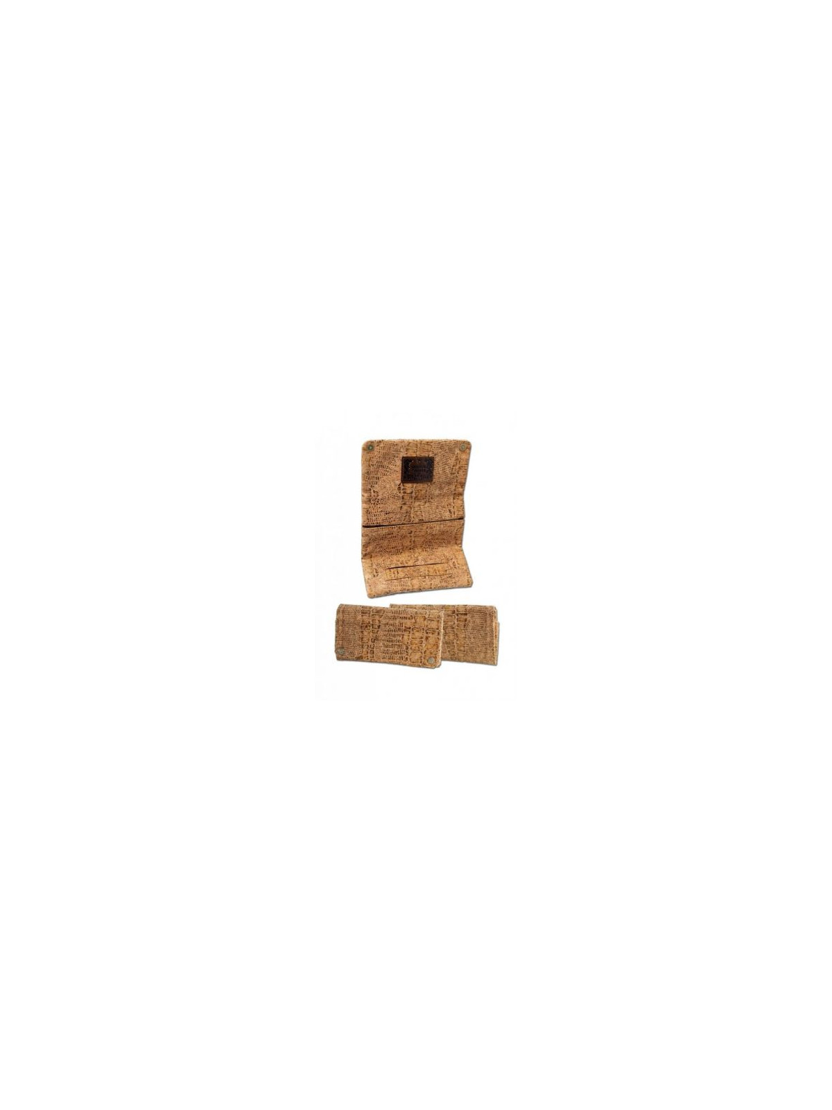 Portofel Tutun 'Kavatza' 'Cork-Odile'