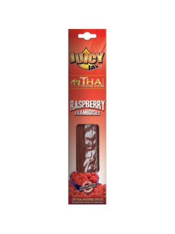 Betisoare Parfumate 'Juicy Jay' Zmeura