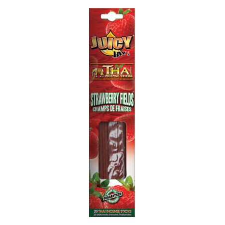 Betisoare Parfumate 'Juicy Jay' Capsuni