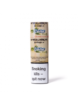 Blunt Pre-rulat 'Cyclones' Cane x2