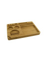 Tava de Rulat 'Buddies Bamboo' M