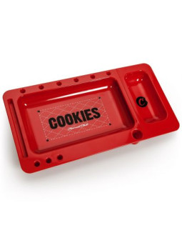 Tava De Rulat 'Cookies Rolling' Red