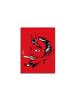 Pungi Zip-Lock 'Lord of' 60x80mm. - x100buc.