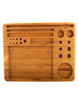 Tava de Rulat 'Buddies Bamboo' L