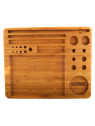 Tava de Rulat 'Buddies Bamboo' L