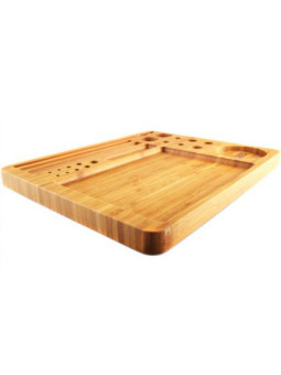 Tava de Rulat 'Buddies Bamboo' L