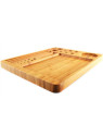 Tava de Rulat 'Buddies Bamboo' L
