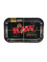 Tava De Rulat 'Raw' Black Small