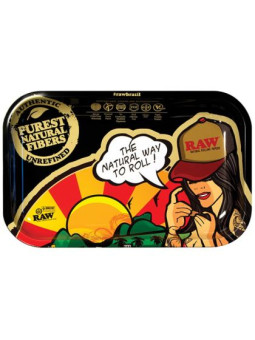 Tava De Rulat 'Raw' Brazil Small