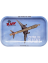 Tava De Rulat 'Raw' Flying Small