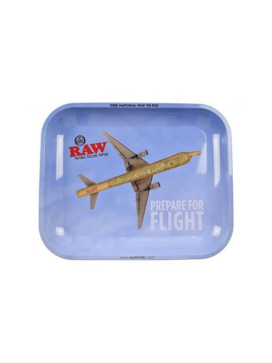 Tava De Rulat 'Raw' Flying