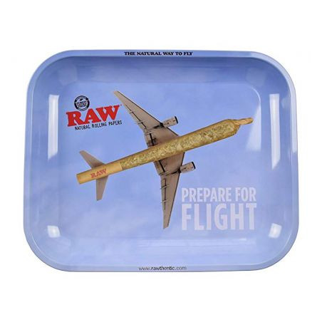 Tava De Rulat 'Raw' Flying