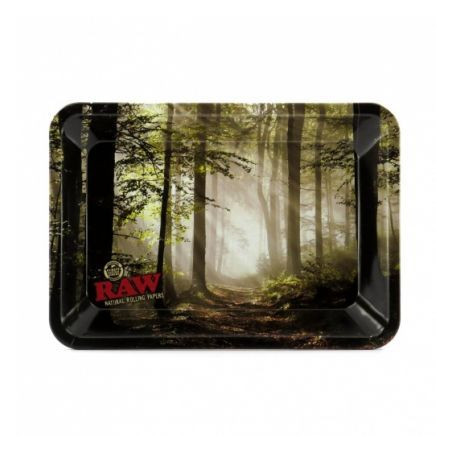 Tava de rulat 'Raw' Forest Mini