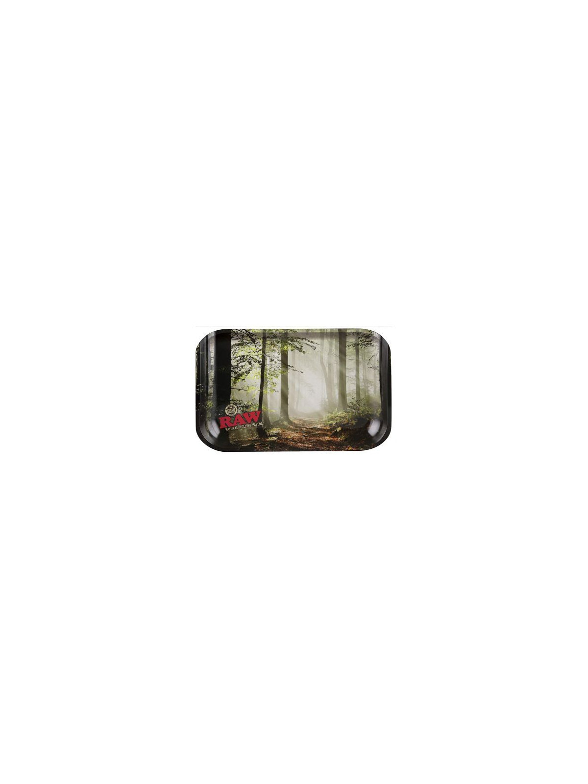 Tava De Rulat 'Raw' Forest Small
