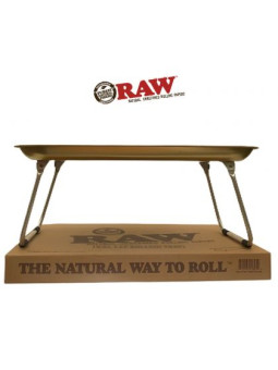 Tava De Rulat 'Raw Dinner' XXL