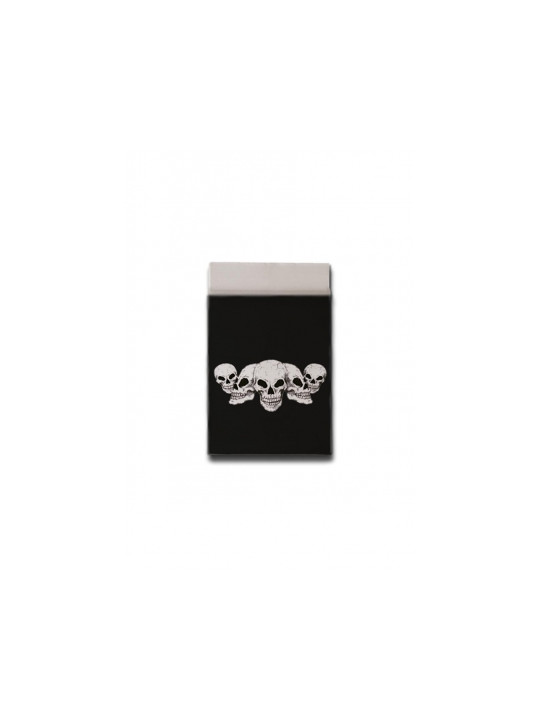 Pungi Zip-Lock 'Skull' 40x60mm. - x100buc.