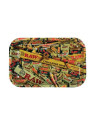 Tava De Rulat 'Raw' Mix Small