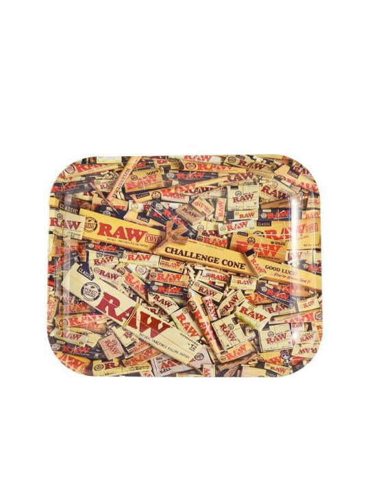 Tava De Rulat 'Raw' Mix