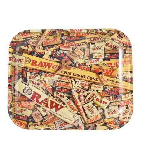 Tava De Rulat 'Raw' Mix