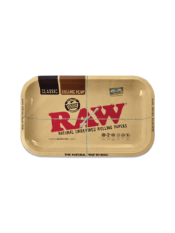 Tava De Rulat 'Raw' Small