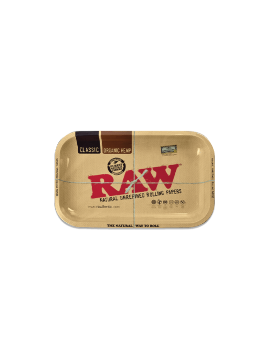 Tava De Rulat 'Raw' Small