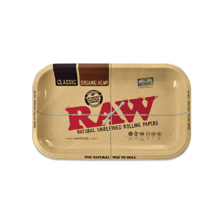 Tava De Rulat 'Raw' Small