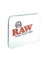 Tava De Rulat 'Raw' Din Sticla