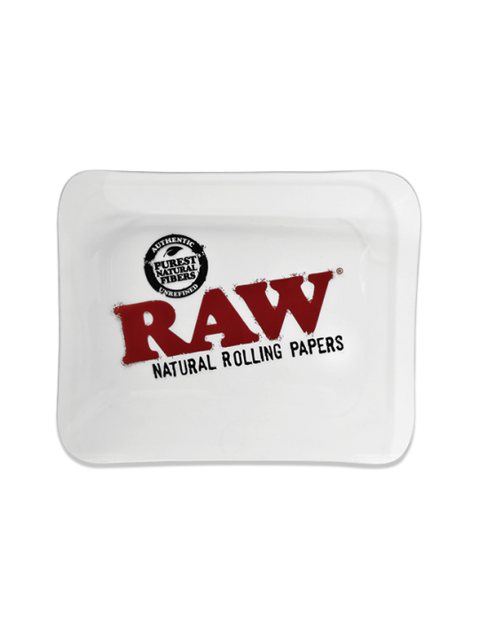 Tava De Rulat 'Raw' Din Sticla Small