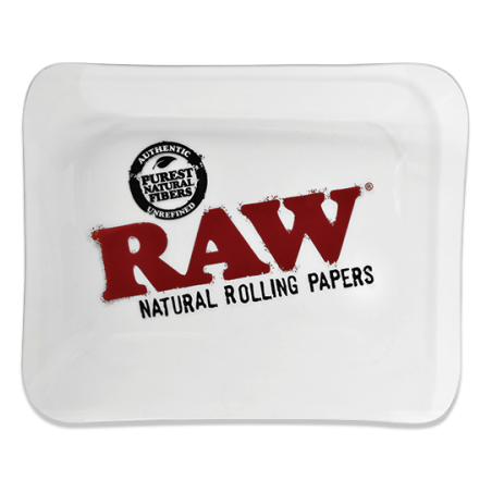 Tava De Rulat 'Raw' Din Sticla Small