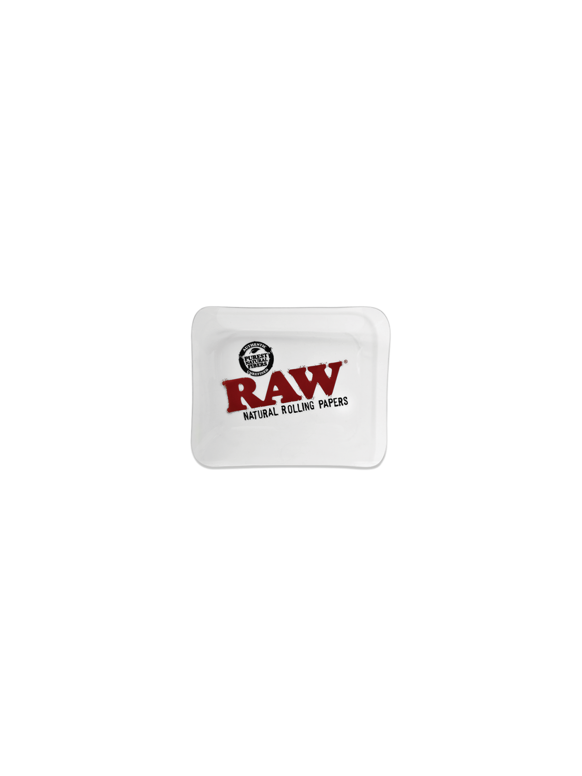 Tava De Rulat 'Raw' Din Sticla Small
