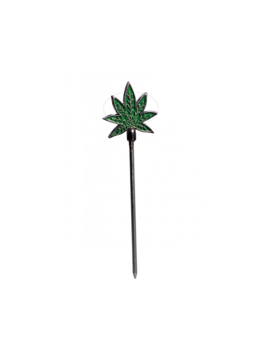 Perie 'Black Leaf'- pentru curatare
