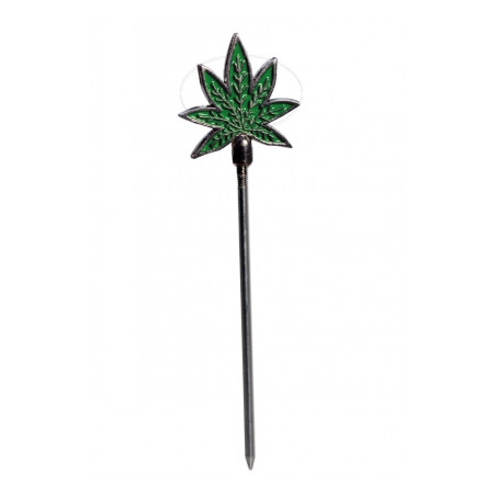 Perie 'Black Leaf'- pentru curatare