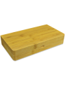 Tava De Rulat 'Raw Bambo' Magnetica